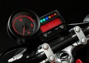 Yamaha MT-03